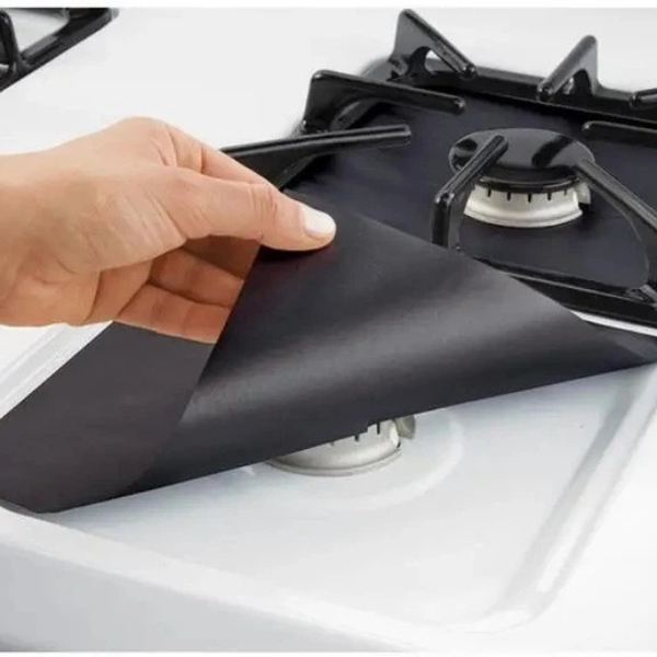 Protection Pad чорні накладки