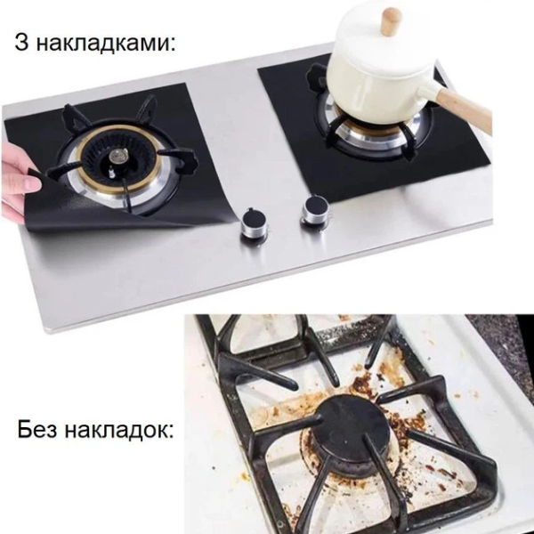 Термостійкий матеріал